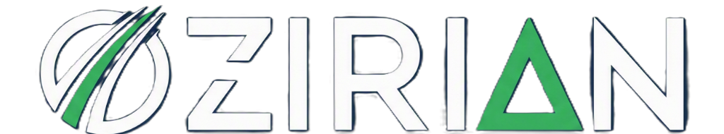 Logo Zirian