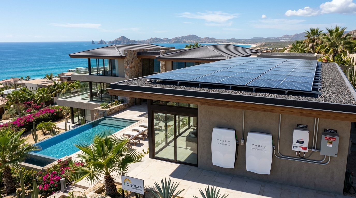 Energia solar y sustentabilidad Zirian